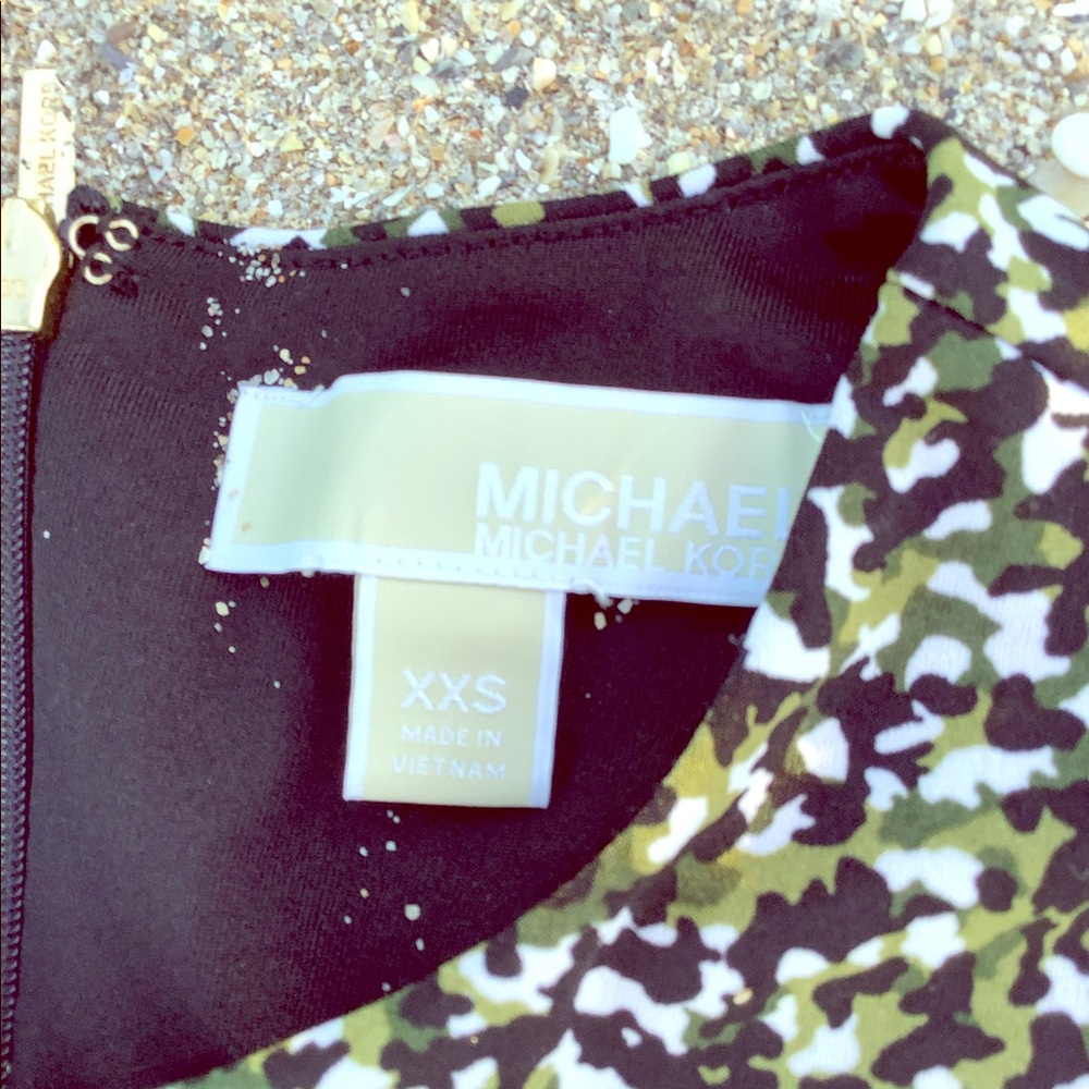 Michael Kors extra extra small dress